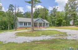 7470 Silver Maple Drive, Amelia County, VA 23083