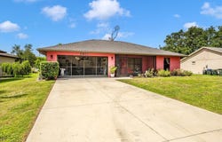 4145 W PRICE BOULEVARD, NORTH PORT, FL 34286