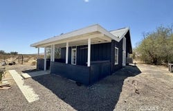 7542 Bull Run ST, Inyokern, CA 93527
