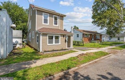 523 W 5TH STREET, PALMYRA, NJ 08065