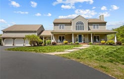 386 Tourtellot Hill Road, Glocester, RI 02814