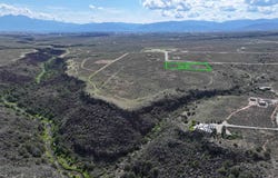 Lot 9f Arroyo del Alamo Circle, Ranchos de Taos, NM 87557