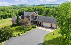 431 E Stadel Road, ELIZABETH, IL 61028