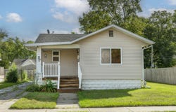 847 Colfax Avenue, Benton Harbor, MI 49022