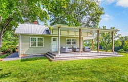 135 Vaughn Lane, Pilot Mountain, NC 27041