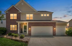 278 Harmony Drive, Delaware, OH 43015