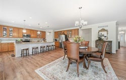 4302 Broken Rock Drive, Wentzville, MO 63385