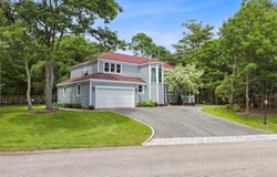 65 River's Edge Road, East Falmouth, MA 02536