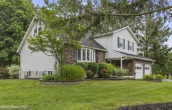 6458 Vosburgh Road, Guilderland, NY 12009