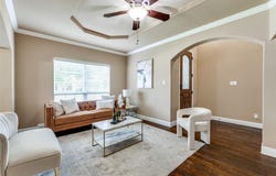 14812 Palm Desert Lane, Frisco, TX 75035