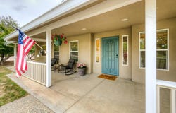 17465 Monreal Road, Madera, CA 93636