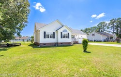 105 Simeon Court, Elizabeth City, NC 27909