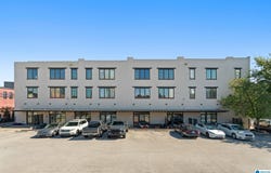 2416 1ST AVENUE, BIRMINGHAM, AL 35203