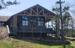 110 Lizard Lane, Story, AR 71970
