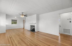 100 Upsal Rd, Oak Ridge, TN 37830