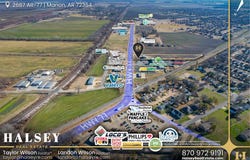 2687 State Highway 77 S, Marion, AR 72364