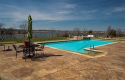 609 Lakeshore Drive, Durant, OK 74701