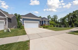 1065 Spring Trail Court, Brighton, MI 48116