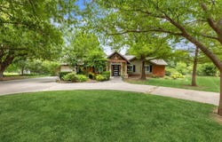 2055 SE 60th Avenue, Norman, OK 73026