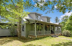 388 Hemlock Ridge LN, Catawba, VA 24070