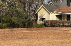 5521 HODGES DRIVE, COLUMBUS, GA 31909