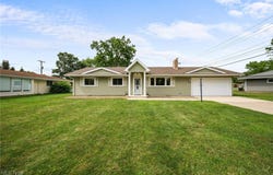 1538 Sunrise Boulevard, Fremont, OH 43420