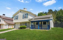 1248 To Lani, Stone Mountain, GA 30083