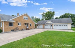11040 W Ionia Street, Fowler, MI 48835