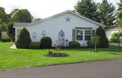 296 BLACKBERRY Circle, NEW HOPE, PA 18938
