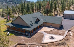 8101 Mill Creek Road, Prineville, OR 97754