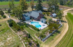 1671 Warren Carter Road, Douglas, GA 31533