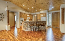 420 N RETREAT Drive, Show Low, AZ 85901