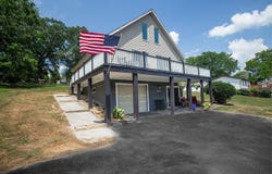 480 Baldwin Heights Circle, Howard, OH 43028