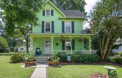 24400 MAXWELL STREET, PARKSLEY, VA 23421