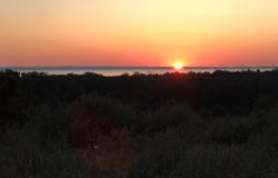 5815 Farrell Road, Central Lake, MI 49622