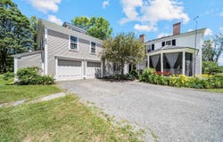 400 Alstead Center Road, Alstead, NH 03602