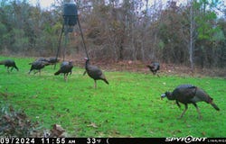 County Road 3222, Ethel, MS 39067