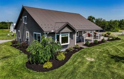 1497 CHURCH RD, WATSONTOWN, PA 17777