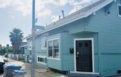 101 Oak ST, San Jose, CA 95110