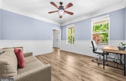 35 RETRIEVER CT, BUMPASS, VA 23024