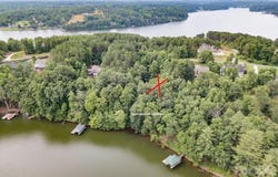 6128 Plantation Pointe Drive, Granite Falls, NC 28630
