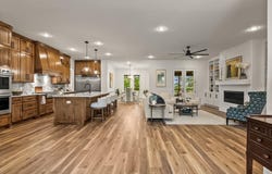 126 Falstone Drive, Little Rock, AR 72223