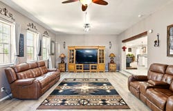 35 Walnut Trail, Velarde, NM 87582