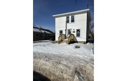 31 Spruce, Massena, NY 13662