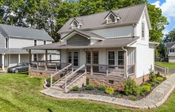 400 East 4th North Street, Morristown, TN 37814
