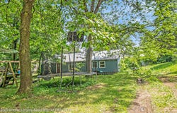 3770 E Frost Road, Webberville, MI 48892