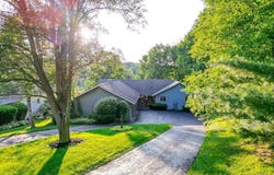 665 Highland Hills Drive, Howard, OH 43028