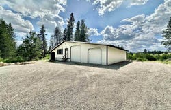 30710 N NEWPORT Hwy, Chattaroy, WA 99003