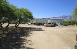 7867 W Grandmas Dr., Pima, AZ 85543