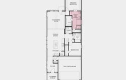 741 Rosemary Road, Argyle, TX 76226